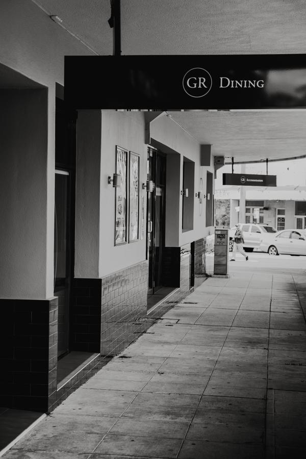 General Roberts Hotel New Lambton المظهر الخارجي الصورة
