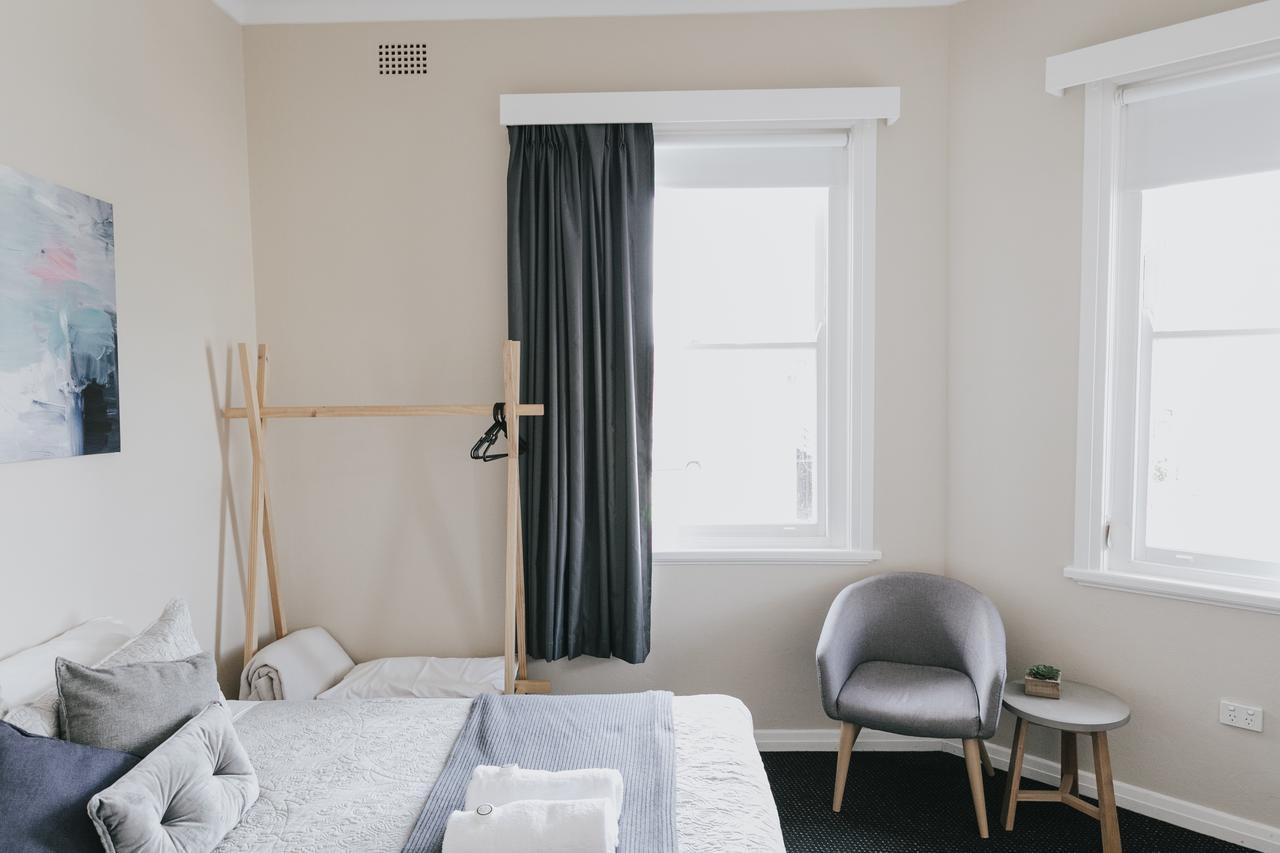 General Roberts Hotel New Lambton المظهر الخارجي الصورة