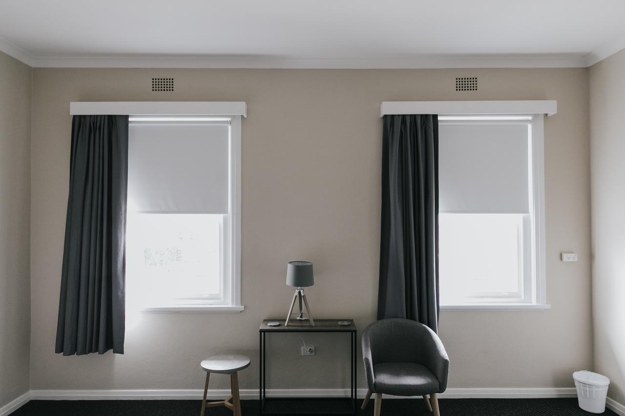 General Roberts Hotel New Lambton المظهر الخارجي الصورة